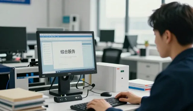 威海中禾信息咨询有限公司