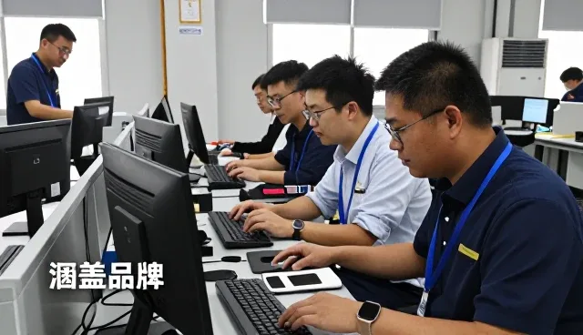 流程优化咨询服务满足不同客户的多样需求