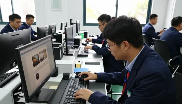 威海中禾信息咨询有限公司流程优化咨询服务商务答疑实录