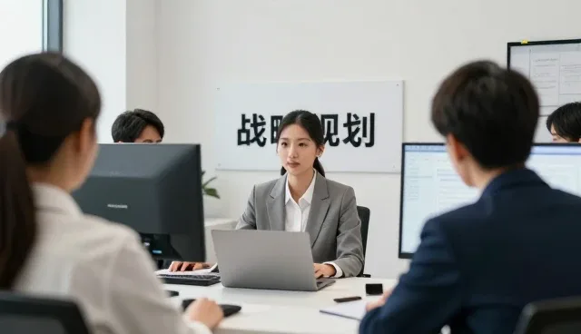 跨行业沟通技巧的演进与实际应用分析