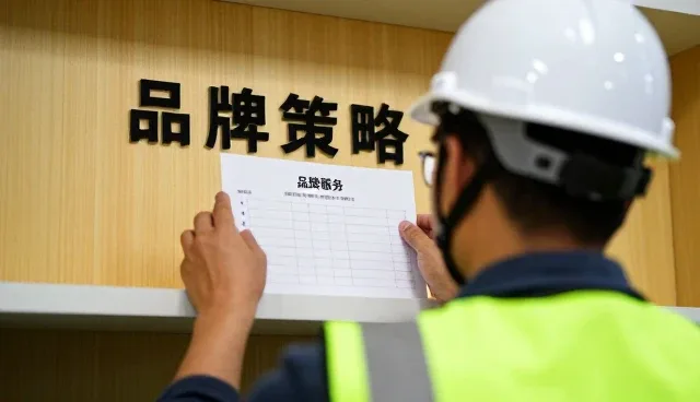 商务场景中流程优化如何提升品牌咨询效率